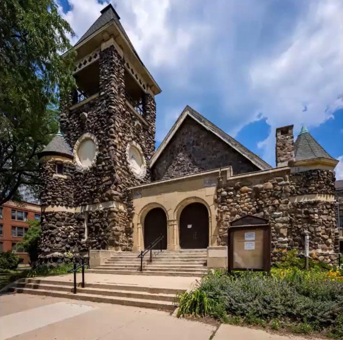 Final landmark approved for Epworth Church | Urbanize Chicago